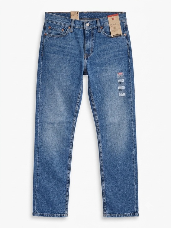 Levi's Other - Levi's 511 Slim Fit Stretch Jeans Men's 30x30 Blue Denim New with Tags